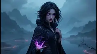 Princess and the shadow thief