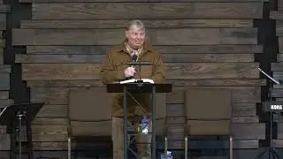 Humble Servant Defined -Terry Bennett 01/11/26
