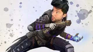 APEX LEGENDS SEASON 3 WIN (INTENSE ENDING)