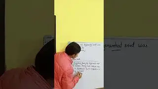 Causes Of Differential Rent #economics #shorts