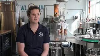 Meet the Kiwi pilot who built Macao&rsquo;s first gin distillery