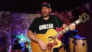 Isaac Walton Cover of 
