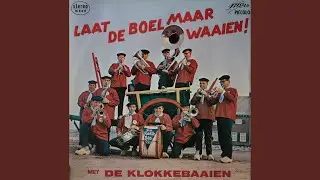 Hoor De Muzikanten / Hand In Hand / De Kaspische Zee / Sterren en Strepen / Tchiou Tchiou /...