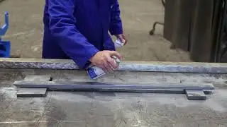 WEICON Zinc Spray