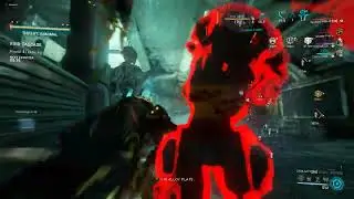 steel path void casscade with the royal orkin