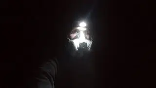 EXPLORING MYSTERIOUS TUNNEL UNDER SLAVONSKI BROD
