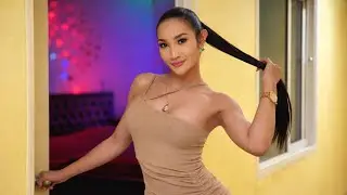 Тайский ледибой ведёт меня к себе в комнату! Паттайя, Таиланд 🇹🇭