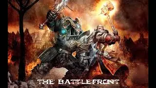 Royalty Free Epic Intense Metal - The Battlefront (Creative Commons) - DOWNLOAD