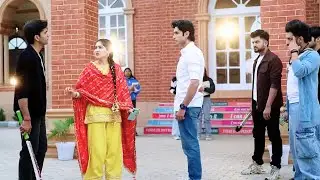 Tu Juliet Jatt Di EP 51 Promo: Heer Ke Liye Lade Arjun Aur Nawab, Heer Ko Lagi Chot