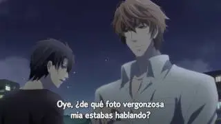 Sekaiichi Hatsukoi AMV °||Carousel||°