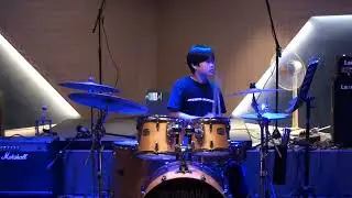 [JKH]녹아내려요-DAY6(데이식스)ㅣ25년 여름발표회