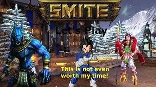Smite Episode3 This is BS