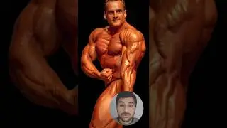 Andreas M&uuml;nzer: The Ultimate Quest for Bodybuilding Perfection | Epic Life Story