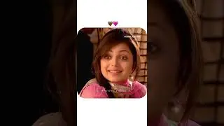 Rk and madhu cute scene ❤️&hearts;️ #madhubala #drishtidhami #viviandsena #biggboss #love #funny #youtube
