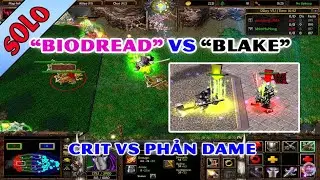 Bio vs BLack - Liệu 