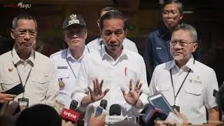 #VIRAL RUU Perampasan Aset Sudah Didukung Jokowi dan Mahfud MD! DPR Kapan?