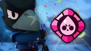 New Crow Gear is&hellip;😂 | Brawl Stars