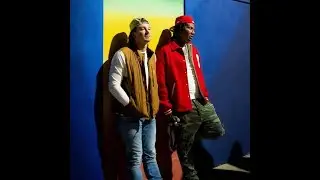 Moneybagg Yo Feat. Morgan Wallen - Whiskey Whiskey Instrumental with Hook