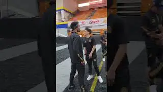 OKC Certified Lions Touchdown in Hermosillo, Mexico Ahead of MASL 2 Showdown
