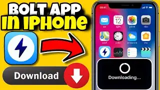 iPhone videos problems | iPhone videos apps new bolt app on iPhone | iPhone apps like bolt app