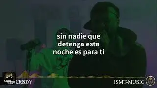 Welcome to my crid - Jowel y Randy - Lyrics   JSMT-Music