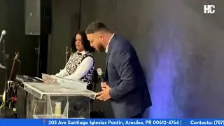 Enfocados en la Meta | Pablo Samuel Valent&iacute;n & Overflow Ministry PR