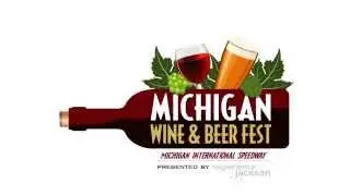Michigan Wine and Beer Fest
