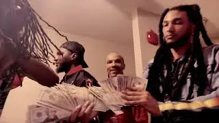 K SOSA Ft. Lil Mo Films(I'm A Chatt Town Ni##@)T-Rollin #ChattTown#chattanoogatn