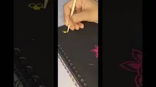let's try new scratch book 📖