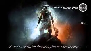 Two Steps From Hell - False King