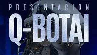 QBOT IA Presentacion 24 Oct Mostrando resultados en vivo!