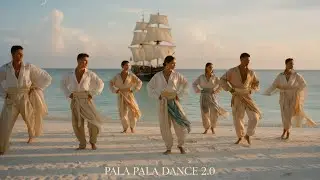 Pala Pala Dance 2.0 – Official Audio
