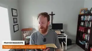 Morning Prayer