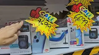Bodega ni Ninong December 2025 TV Itel Infinix Tecno Redmi Vivo Oppo Tablet Price update