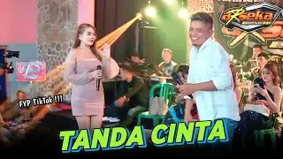 ARSEKA MUSIC &bull; TANDA CINTA &bull; CAK PLOROX GARAP GLERR
