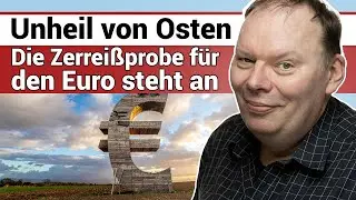 Kaum jemand hat diesen Elefanten im Raum auf dem Schirm