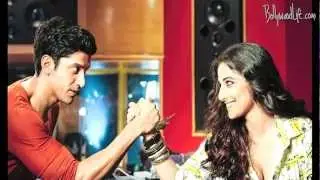 Shaadi Ke Side Effects first look: Vidya Balan and Farhan Akhtar battle it out