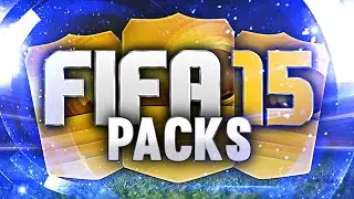 FIFA 15 PACKS | BACK TO BACK INFORMS!