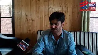 Exclusive Interview with Youth President PDP Waheed Ur Rehman Para
