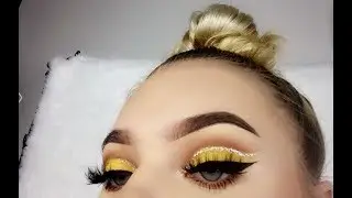 Beautiful Eye Makeup Tutorials Compilation 2018