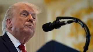 Trump acquiring Greenland and ending NATO &lsquo;wouldn&rsquo;t be the worst thing&rsquo;