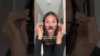 Unboxing the new viral and trendy Miu Miu glasses #miumiu #glasses #prescriptionglasses #trending