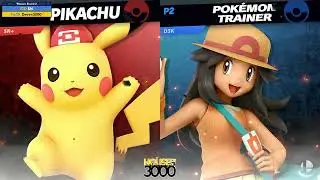 BoMBS 171 Winners Round 2   $N vs Deven3000