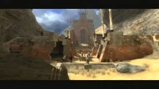 Let's Review: Dark Messiah of Might and Magic (PC)