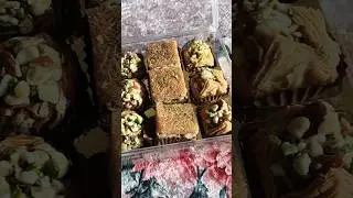 taniya mittal ka baklava #food #comedy #funny #chocolate #indiancuisine