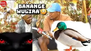 Tufudde😳 Omukazi Gwe Nalonda Ekubo Yafukira Embata mukisenge kyange😳