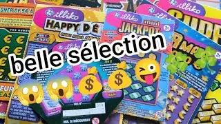 S 40 bon choix du buraliste 🤞🍀🤞🍀