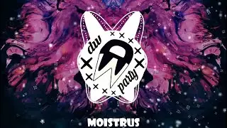 Moistrus - Evil