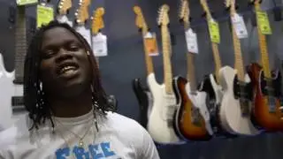 Greedy Peez, TG MAR & SF Tayda - Rockband