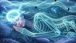 Sleep Music for Deep Sleep | Music for Sleeping and Deep Relaxation | 432 Hz Healing Frequencies
